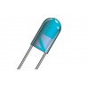 BLUE LED DIODE 5MM