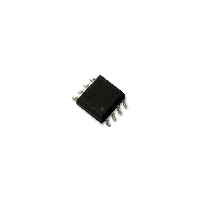 IR2104SPBF CI MOSFET-T, IR2104S