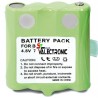 BATERÍA, 4.8V, 700MAH NI MH WALKIE MOTOROLA, BAT1146