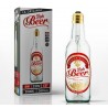 LED LAMP E27 / 8W / 2200K BEER CLARA