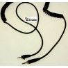 CABLE WITH CONNECTOR WDE1197