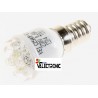 LAMP LED C25, E14/2 230V, 4000K