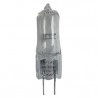 Lamp 24V, 250W, G6.35, GE