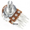 POTENCIOMETRO 22K 22K, 0.125W, R16148-1B-3