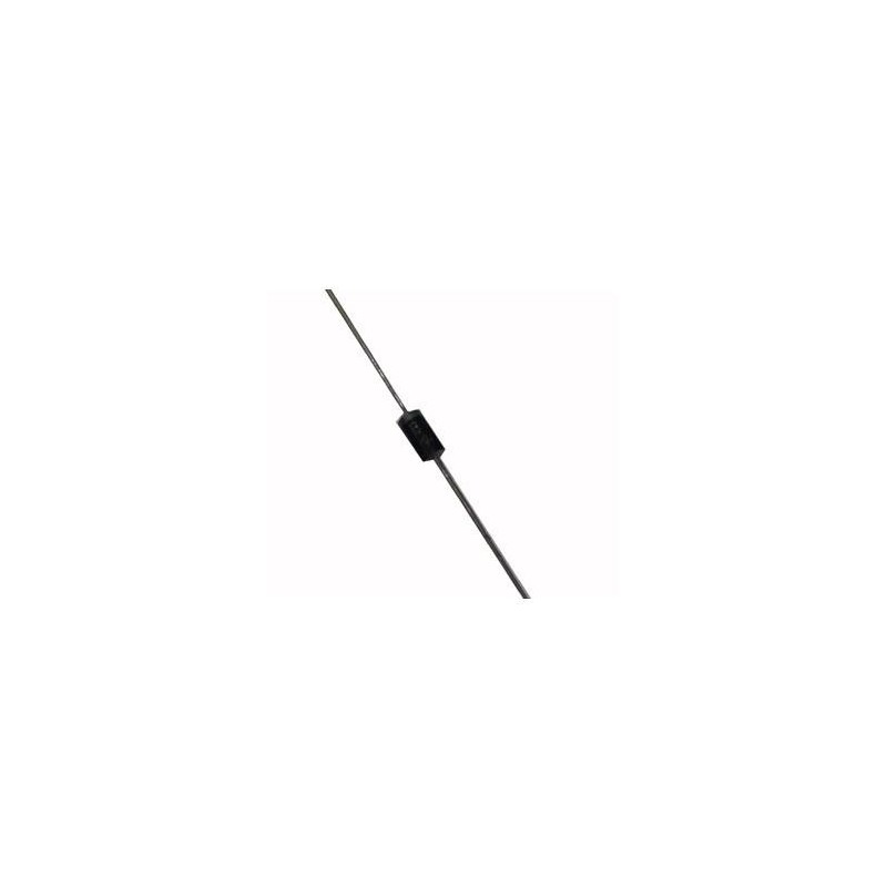 1N5355BG DIODE, ZENER, 18V, 5W