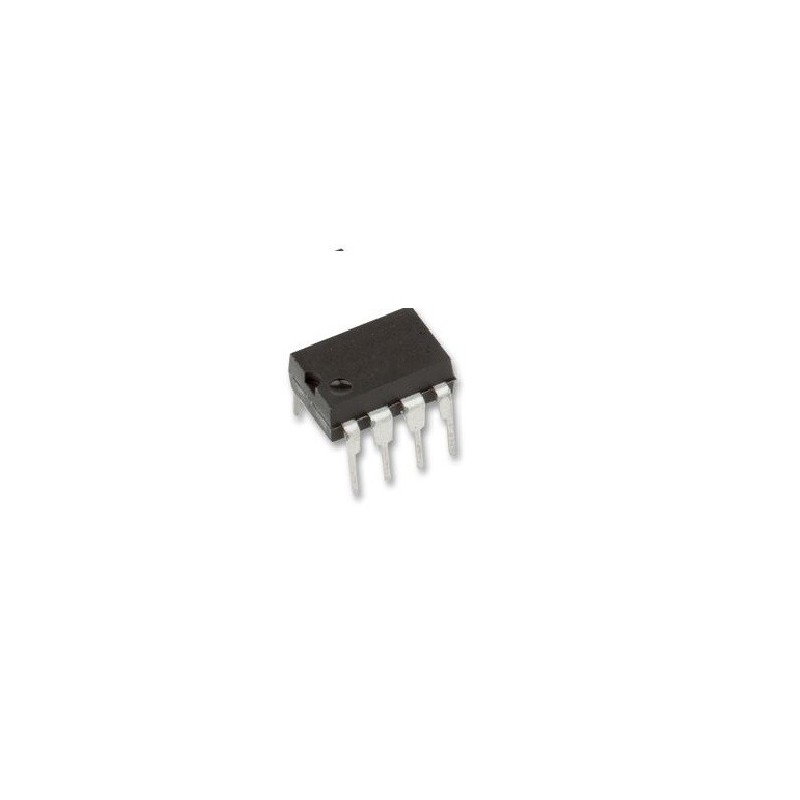 ICE3B0365JFKLA1 CONTROLLER SMPS, 67KHZ, 10W, DIP-8