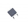 IRLR3103TRPBF MOSFET,  N, 30V, 55A, TO-252AA-3, d452