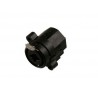 TOMA, XLR-1/4"JACK, SOLDADURA, NCJ6FI-S