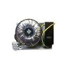 TRANSFORMADOR TOROIDAL 33V, 4.25A CONJUNTO INT