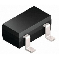 AZ23C5V1-7-F DIODE, DUAL...