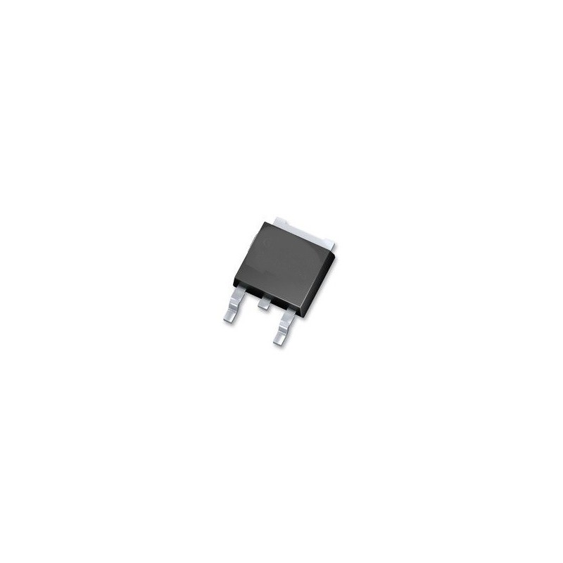 IPD78CN10NGATMA1 MOSFET, CAN N, 100V, 13A, TO-252-3