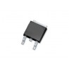 IPD78CN10NGATMA1 MOSFET, CAN N, 100V, 13A, TO-252-3