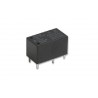 G6B-2214P-US 12DC RELAY, DPST-NO, 250VAC, 30VDC, 5A