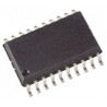 74HC574D IC, TIPO D, FLIPFLOP, OCTAL, 20SOIC