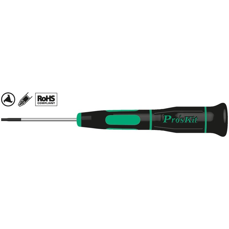 SCREWDRIVER PRECISION TRIWING 1 DES 931