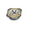 FE3850M ALTAVOZ FERRITA MYLAR 3" 5W