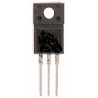 MDF13N50C TRANSISTOR, FQPF13N50C