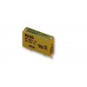 PA1A-12V Relay,  SPST-NO, 250VAC, 30VDC, 3A