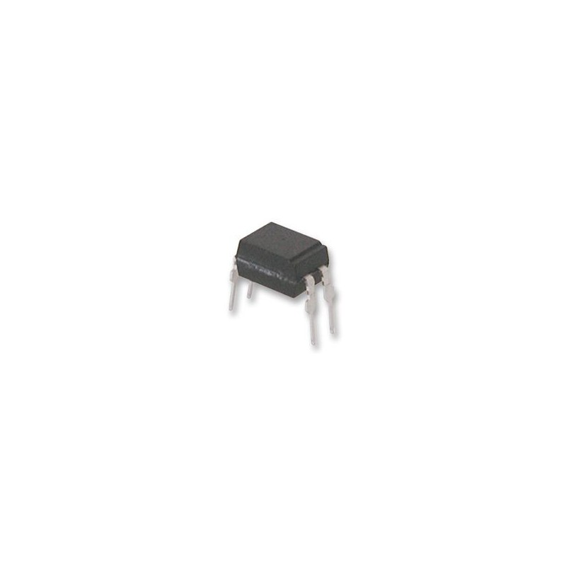 IRFD110PBF MOSFET, N DIL TYP:IR IRFD110