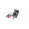 CAR320 BATTERY CHARGER 6-12V 500MAH