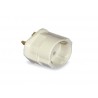 European English adapter with 13A TT side fuse 0203995