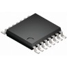 IR2010SPBF CI, CONTR MOSFET, HIGH / LOW SIDE, SOIC16