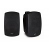 ELIPSE 6 Pair of loudspeakers 6 '' BLACK