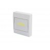 LED Light 3W Cabinet + Switch, 60411R