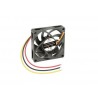 VEN040 FAN 70X70X15 12V 3 WIRES