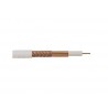 CABLE COAXIAL RG6 FTE K290 GOL ANTENNA the meter