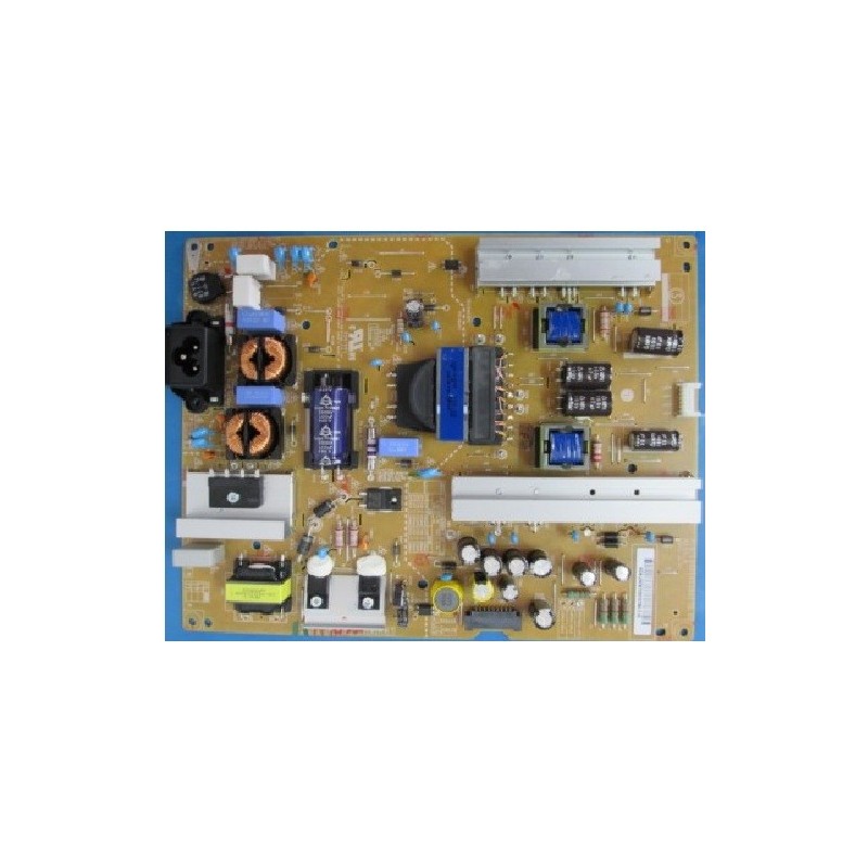 EAX65423801 POWER LG LGP55-14PL2 RECOVERED