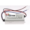 TRANSFORMADOR DC 24V, 16W, APV-16-24