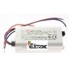 TRANSFORMADOR DC 24V, 12W, APV-12-24, 0.5A