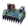 DCDC-EL600-10A SET UP MODULES 12V-80V 0-10A