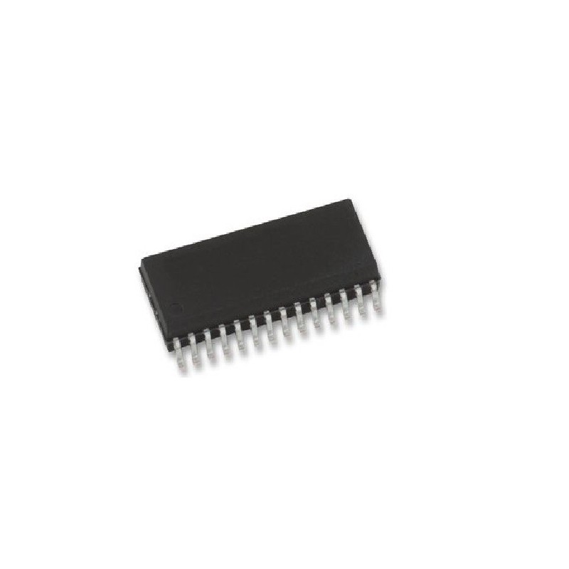 R2130STRPBF CONTROL MOSFET / IGBT, BRIDGE 3 F, WSOIC28