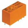 RELAY, SPST-NO, 250VAC, 16A, 4-1393240-5