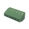 TERMINAL BLOCK, PCB, 6 WAYS, 26-20AWG, 1725698