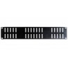 FRP-11VEN FRONT PANEL 2 Ud RACK 19