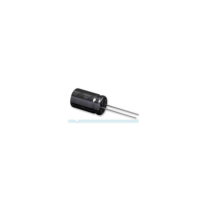 2.2UF 450V Electrolytic capacitor