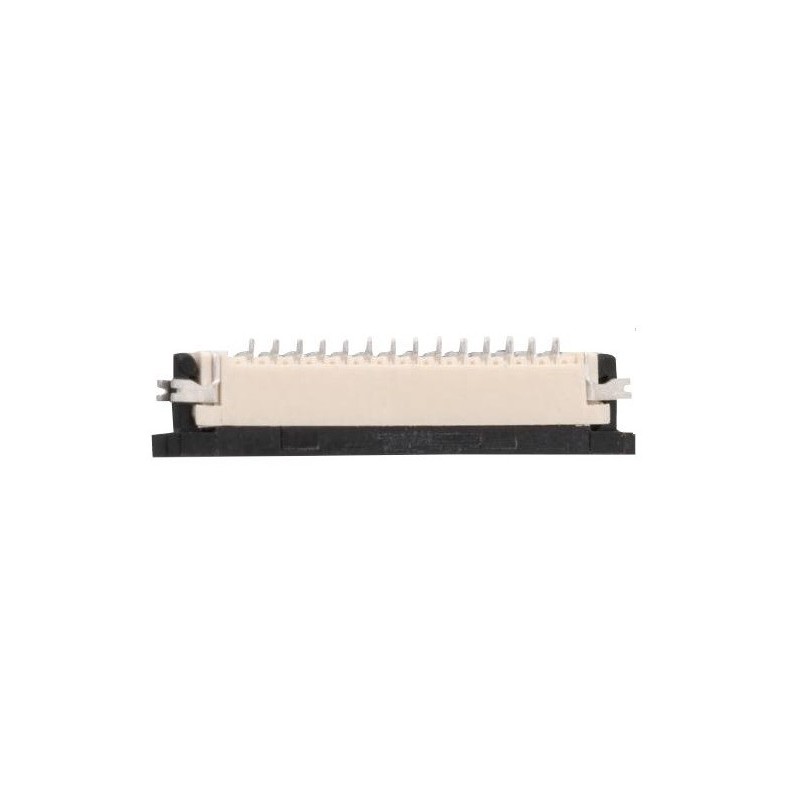 CONECTOR, FPC, HEMBRA, 8 POS, 1MM, SMT, 686108183422