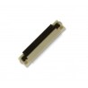 CONECTOR, FFC/FPC, 8POS, 1 FILA, 0.5MM, 52892-0833