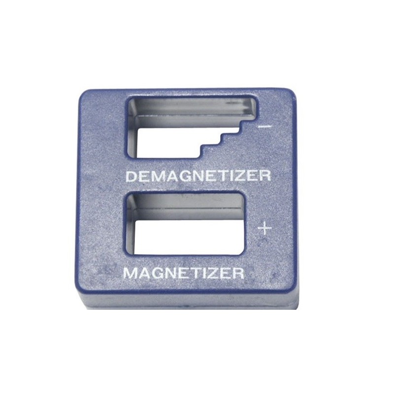 MAGNETIZER-DEMAGNETIZER 241M