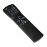 6710V00007A REMOTE CONTROL LG