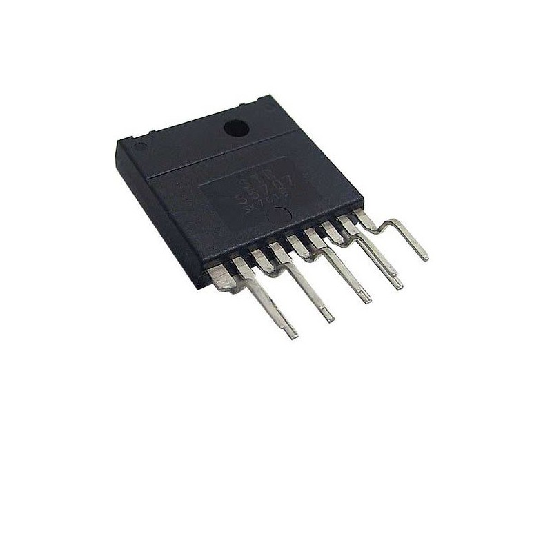 STRS5707 Integrated Circuit