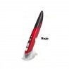 OPTICAL WIFI PEN MOUSE ROJO