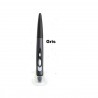 OPTICAL WIFI PEN MOUSE GRAY