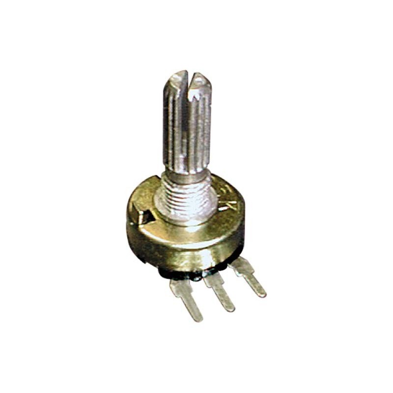 LINEAR POTENTIOMETER 20K PT07-3