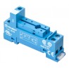 BASE RELE Z 95.63 CARRIL DIN RLB007