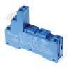 RLB377 BASE RELAY SERIES Z 2CTOS C DIN