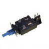 SWITCH, PUSH AC POWER, 157143321